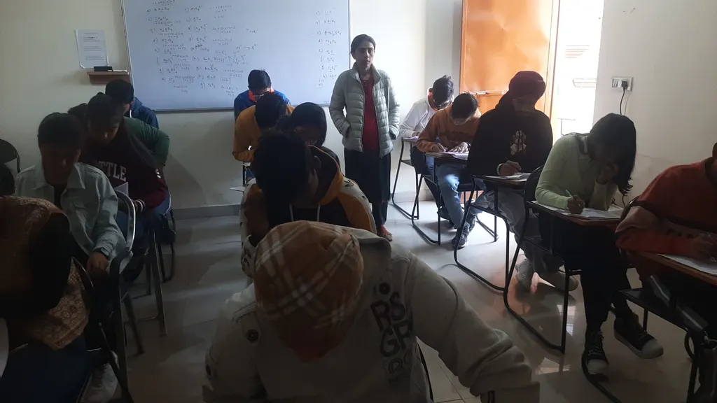 CATALYST INSTITUTE — Coding & Robotics in Panchkula