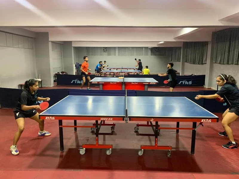 SVS TT academy — Standard Gym in Dalanwala