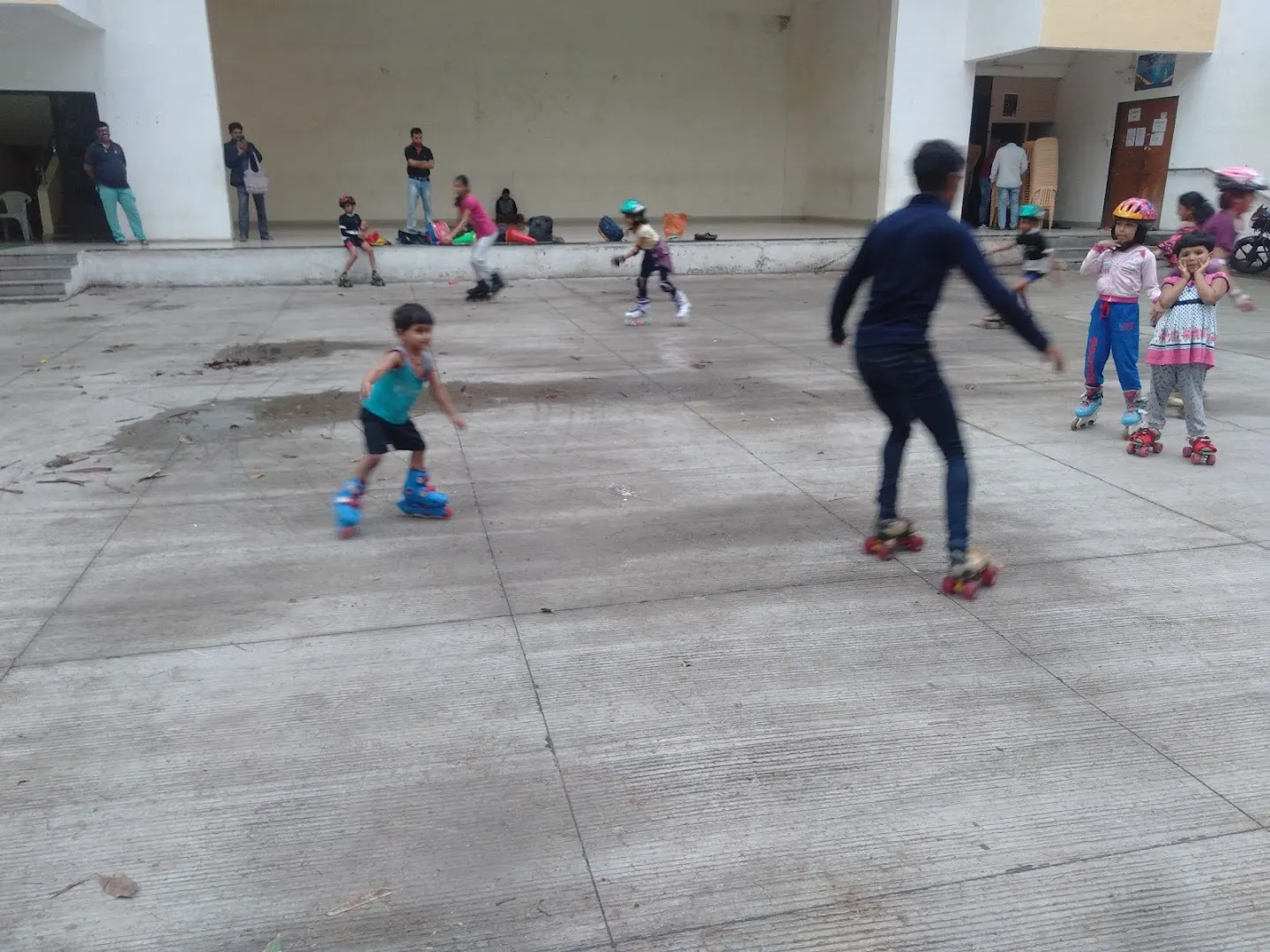Miracle Skating Classes photo 1