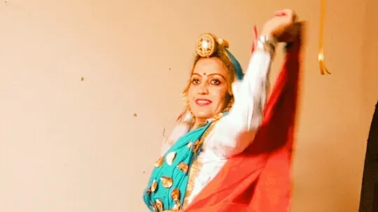 CHARU DANCE HOME CLASSES photo 1