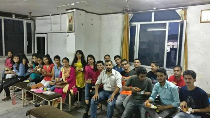 Mac Millan Institute of Spoken English by The Neo Sir photo 1
