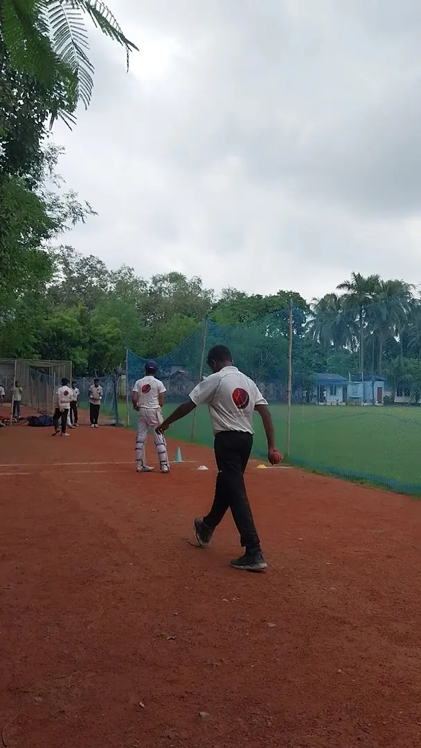 Mainland Sambaran Cricket Coaching Centre — Cricket in Ballygunge