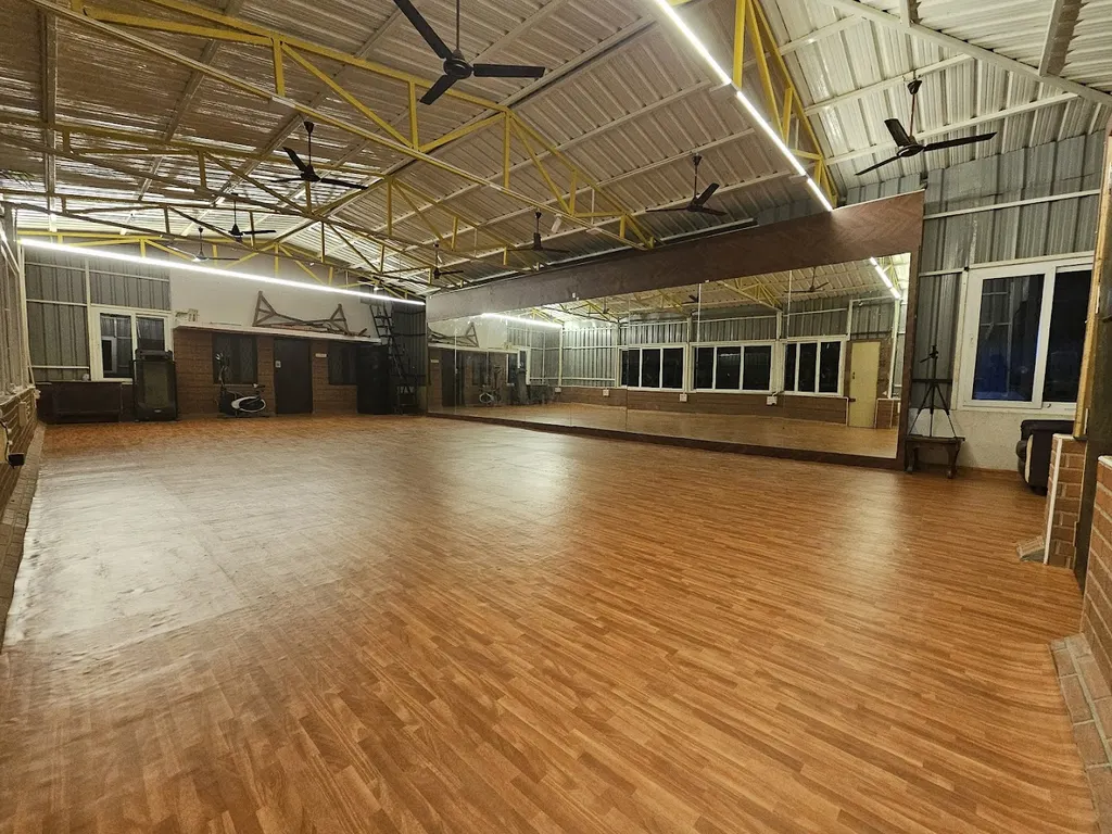 THE PROFILE DANCE STUDIO — Dance in Anna Nagar