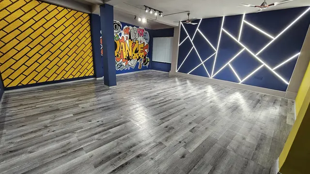 Black Eyez Dance Academy Jadavpur Branch — Dance in Jadavpur