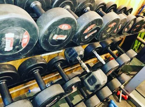 Good Life Fitness photo 1