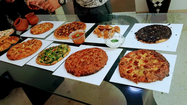 Hibboo Cakes & Cookery Classes — Art & Craft in Kondhwa