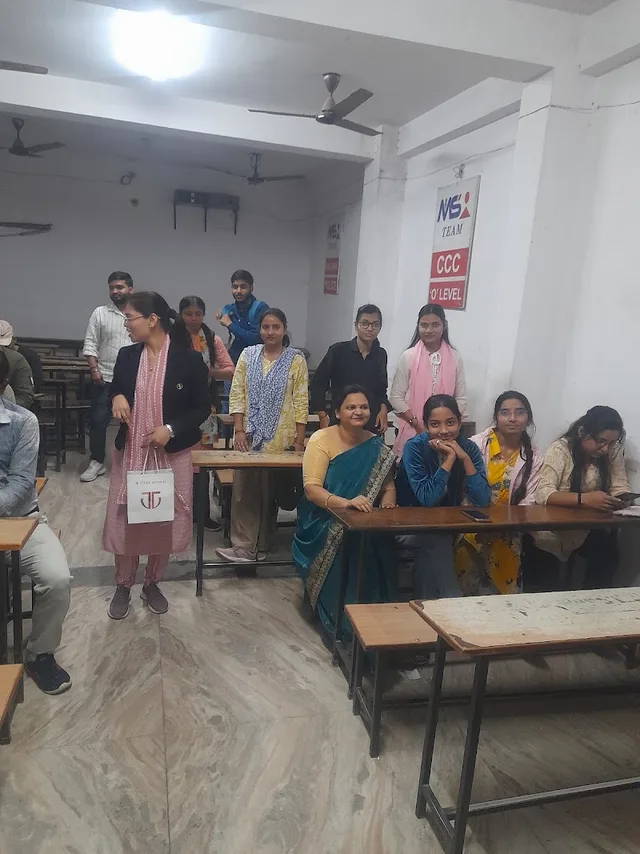M S Team Coaching — Language in Naibasti