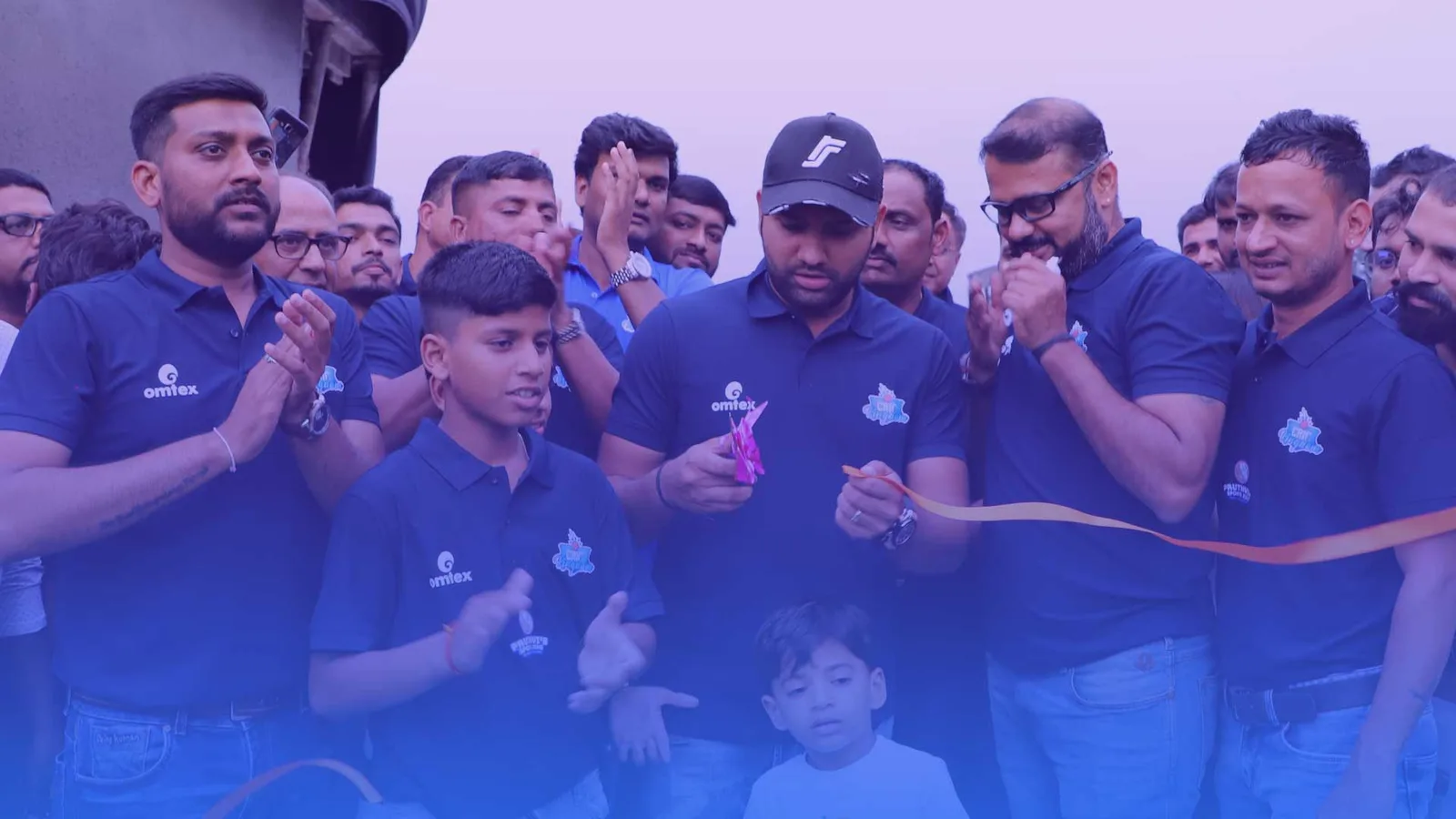CricKingdom Cricket Academy By Rohit Sharma (Ranchi) photo 1