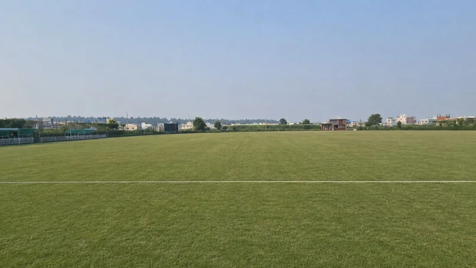 GSR Cricket Ground photo 1