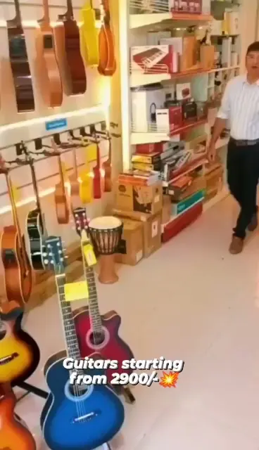 Vaadak Music — Music in Kalyani Nagar