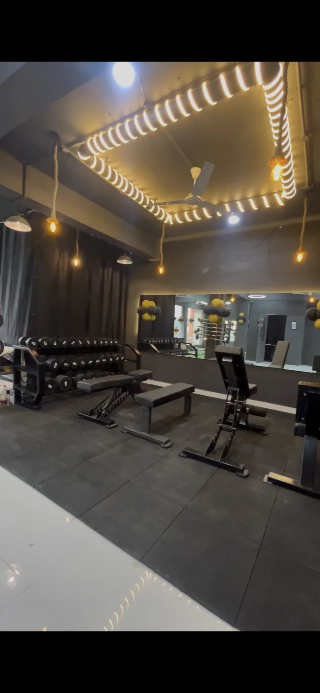 Chase Fitness