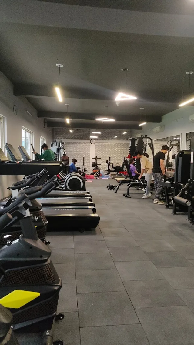 360 Fitness Arena