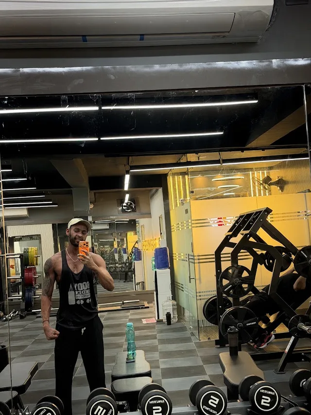 The a2 GYM