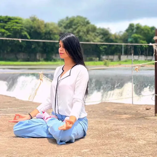Pratyahara Yoga Class — Yoga in Dhankawadi