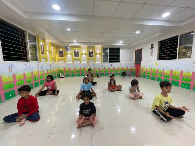 Inspire Dance Studios — Dance in Kondhwa Budruk