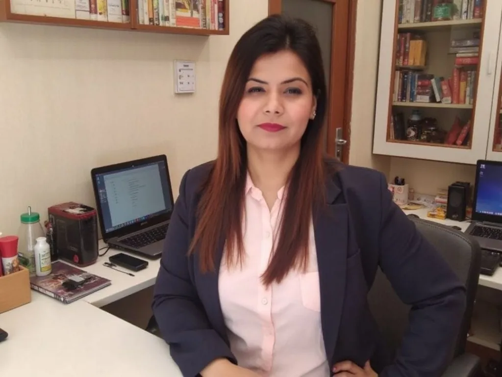 French Classes by Ankita Wadhwani — Language in Ashok Nagar