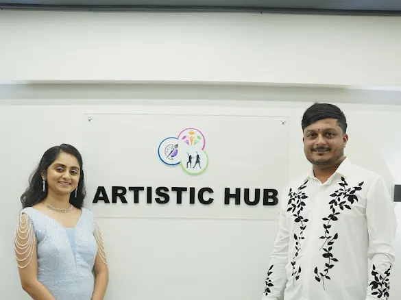 Artistic Hub — Dance in Kondhwa Budruk