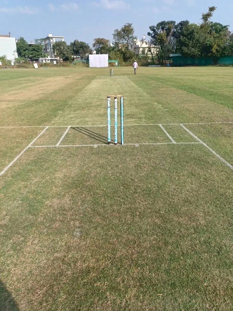 Doon Baluni cricket academy photo 1