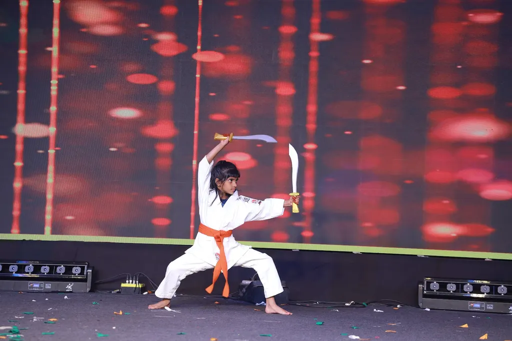 Bruce Lee shotokan karate academy — Martial Arts in Tarnaka