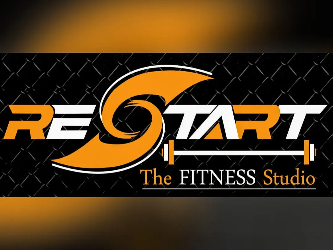 Restart The Fitness Studio - Personal Training Gym in Kandivali — Standard Gym in Kandivali East, Mumbai