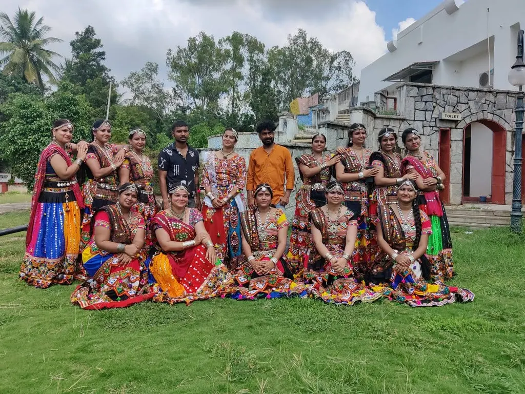 Sri Shyam's Dance & Aerobics Studio — Dance in Hafeezpet