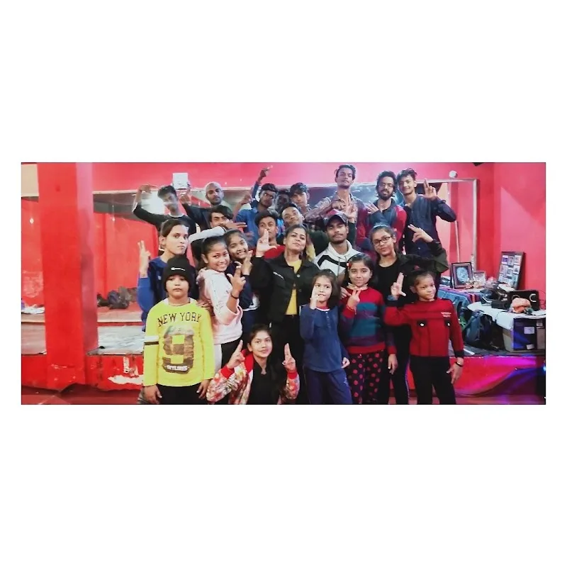 C² Dance studio — Dance in Manduwadih