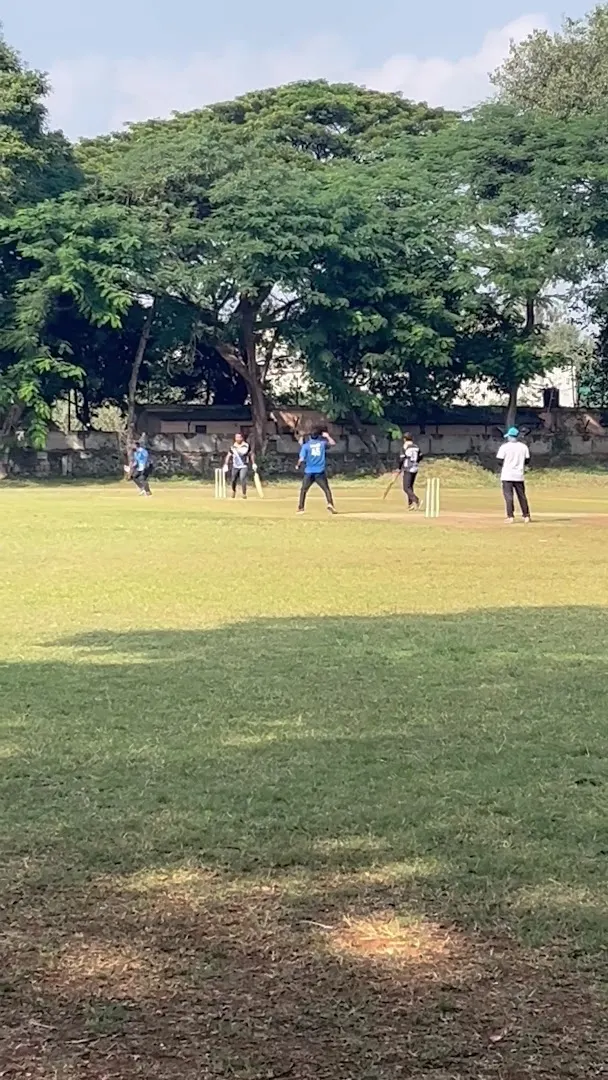 Maharashtriya Mandal's Cricket Next Academy — Cricket in Gultekadi