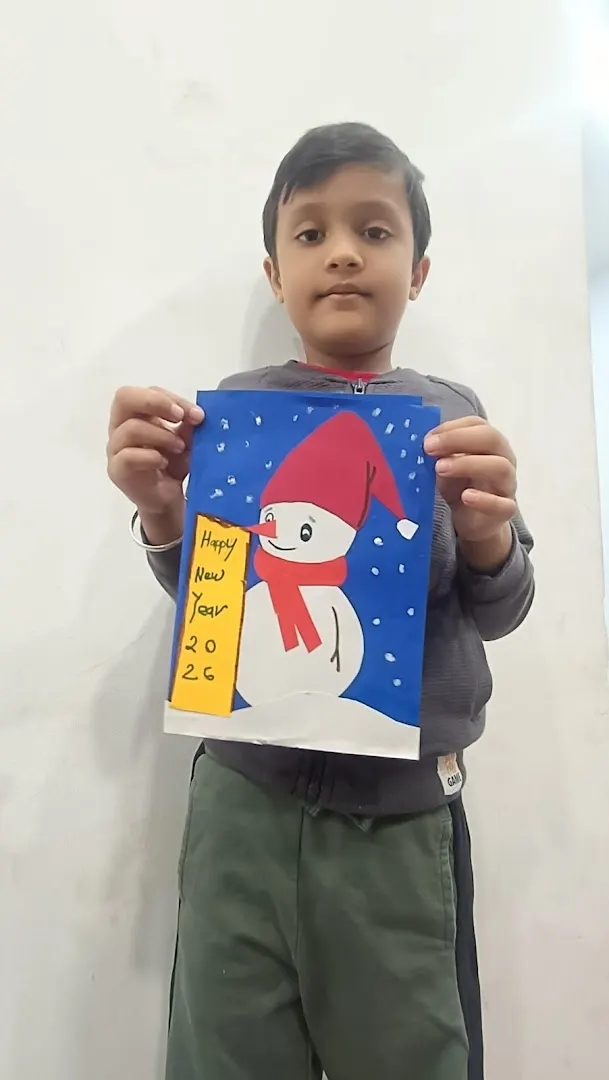 Learnetry's art club — Art & Craft in Wagholi