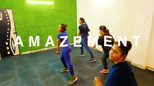 Inspiring Fitness - Gym