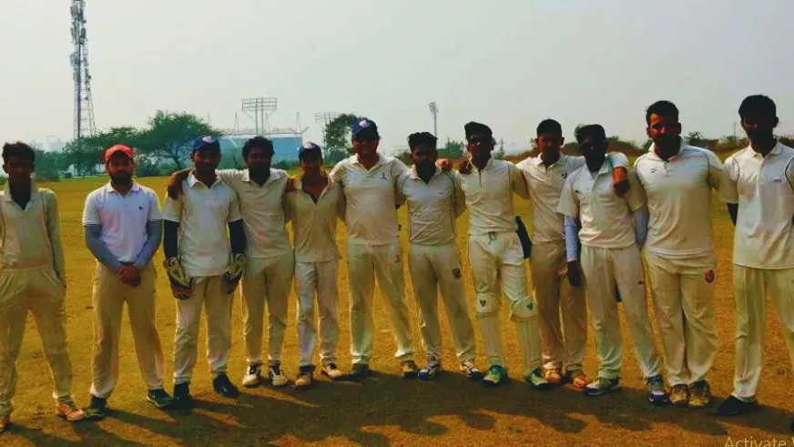 Fallah Cricket Academy Erandwane — Cricket in Erandwane