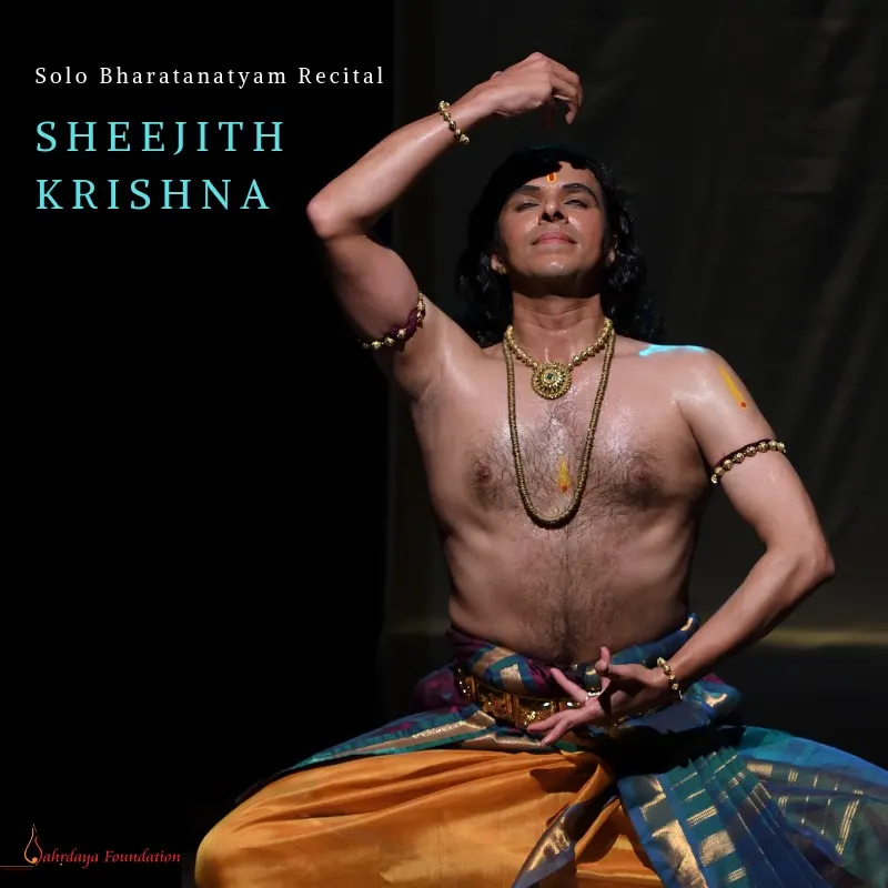 Sahrdaya Foundation( Sahrdaya Sound Studios ) — Dance in Thiruvanmiyur