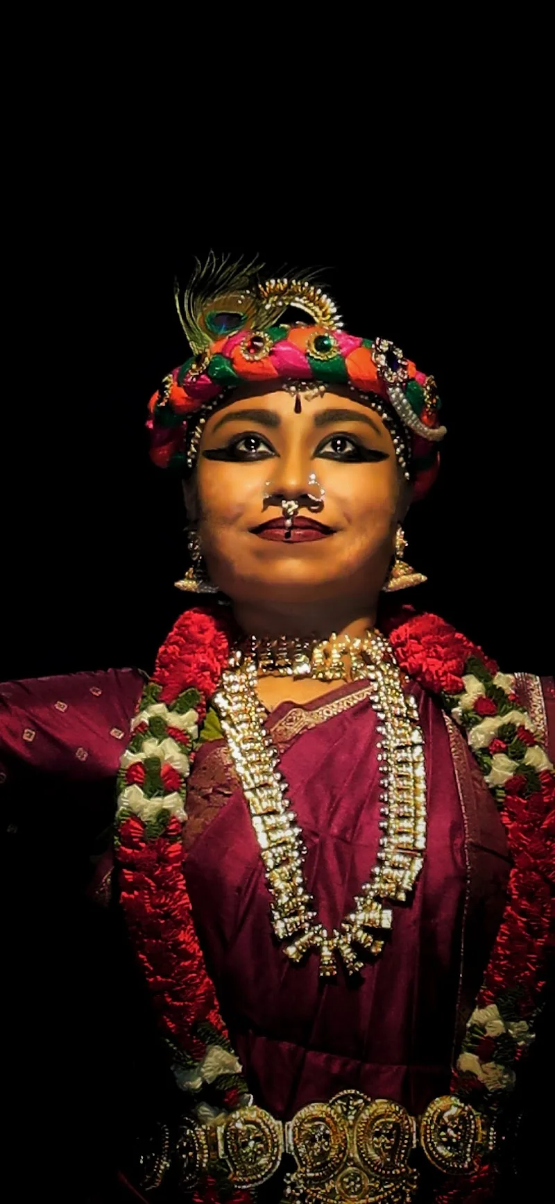 ADVIT NRITYALAYA- Bharatnatyam Classical Dance — Dance in Tirupati Nagar