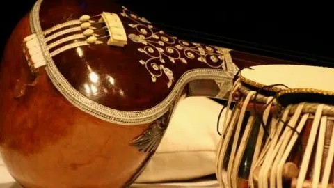 Dhrupad Hindustani Classical Music Classes — Music in Dhanori