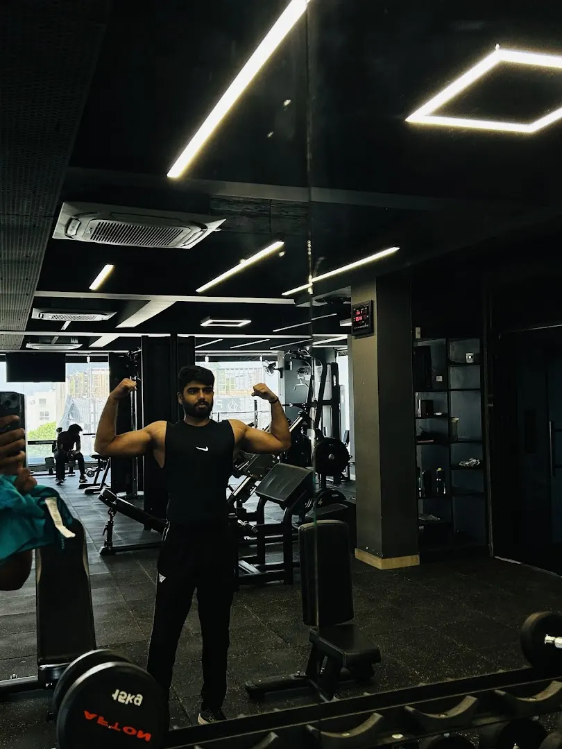 Wulf X Fitness — Yoga in Vaishali Nagar