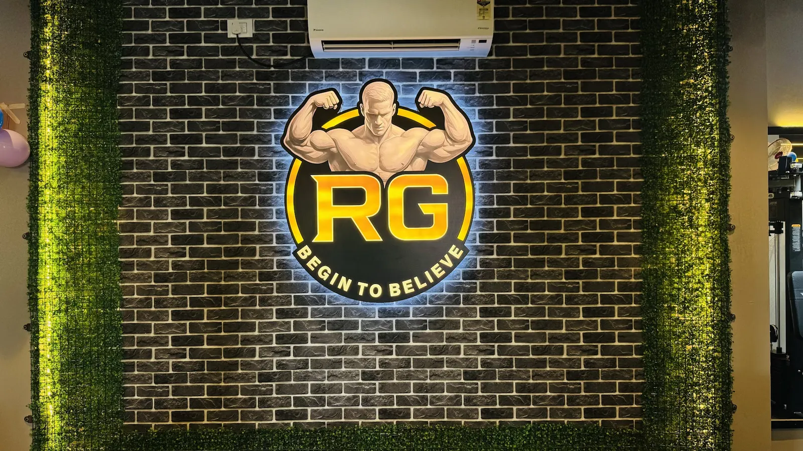 Reset Gym photo 1