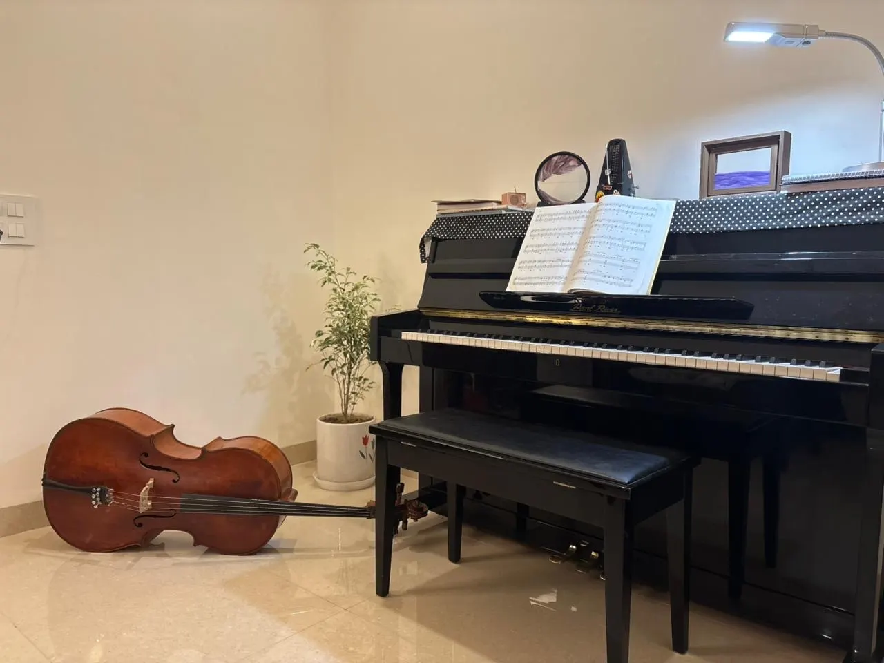 A square Music Academy photo 1