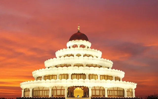 Art of Living Yoga, Meditation and Happiness Center — Yoga in Delatoli