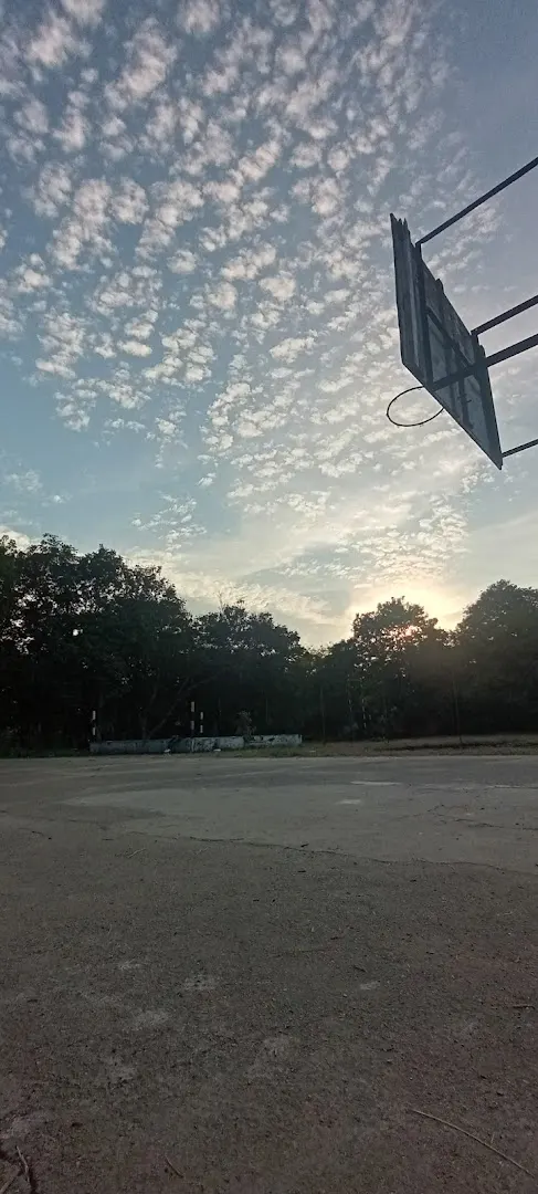 Basketball ground SRP Gr-2 — Basketball in Naroda, Ahmedabad
