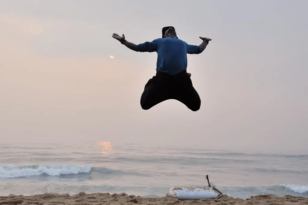 Flip Style Academy — Gymnastics in Virugambakkam