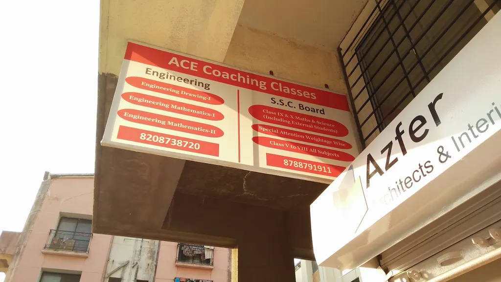PACE Academy — Cricket in Kondhwa