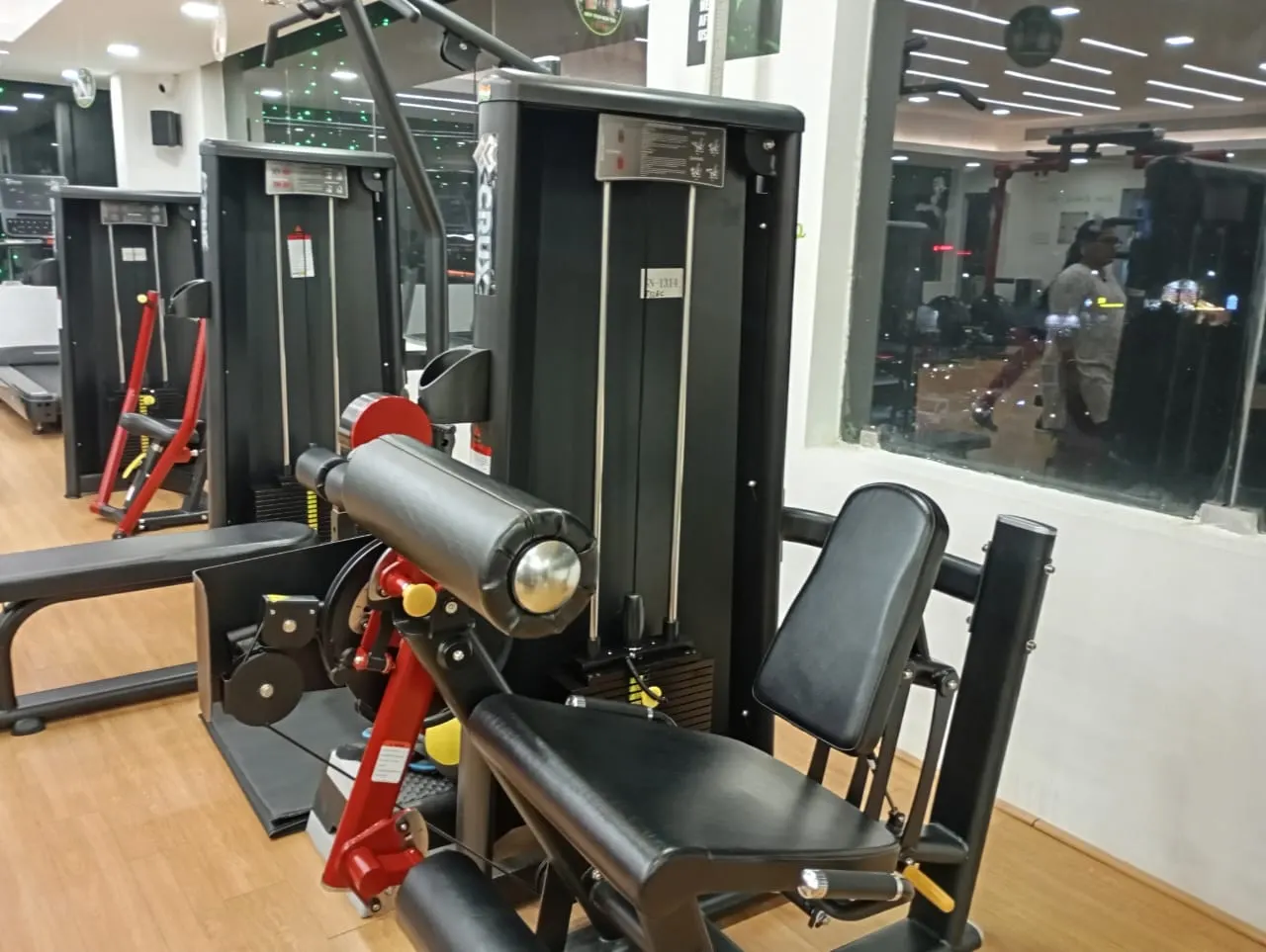 VIVAFIT - Best Fitness Center for Women in Korattur — Yoga in Korattur, Chennai
