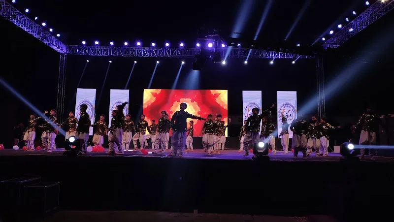 Rit's Dance Studio — Dance in Hari Nagar
