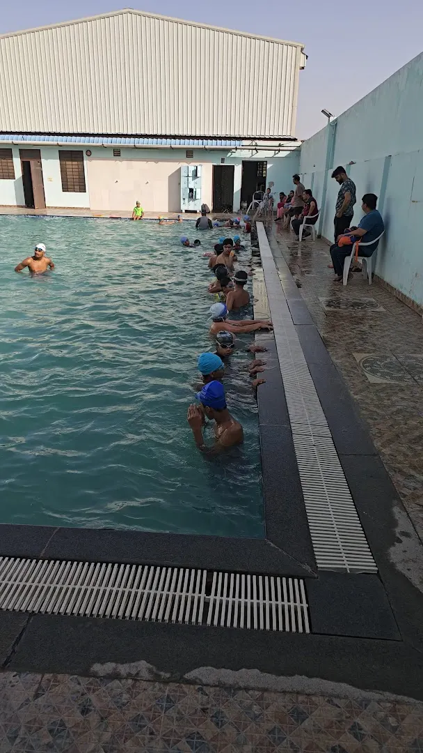 Narayana Sports academy — Basketball in Jawahar Nagar