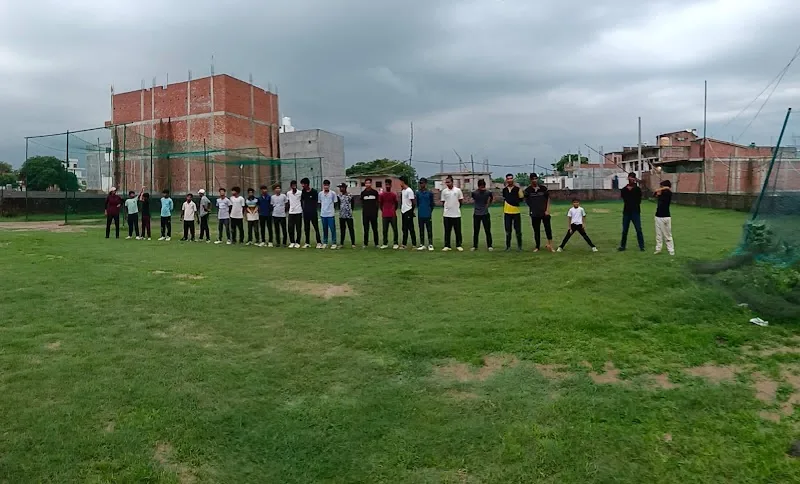 Kiran Cricket Academy & Fitness Centre photo 1