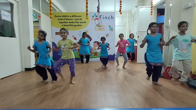 Nrityaanjali Academy — Dance in Wagholi