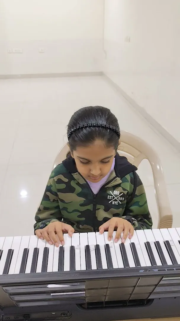 TUNE ME SCHOOL OF MUSIC — Music in Gachibowli