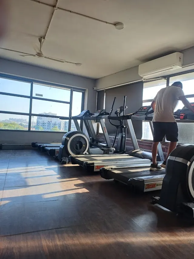 The LEO Fitness