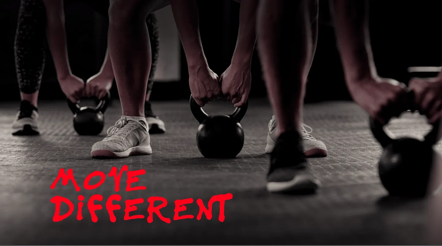 The BlackBx Studio — Fitness Center in Ashok Nagar, Bengaluru