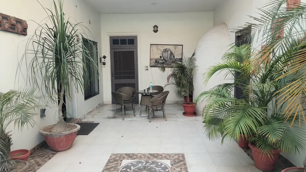 Kalpana Yoga Homestay — Yoga in Gopalbari