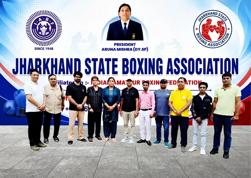 Fearless boxing and fitness club — Boxing & Combat Fitness in Masibari